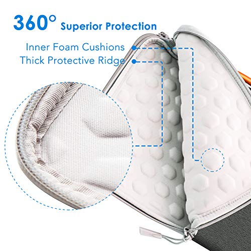 3 JETech+13+3+Inch+Waterproof+Portable+Compatible