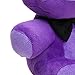 FNAF Toys Shadow Freddy Bear Plush Doll Toy 10inch