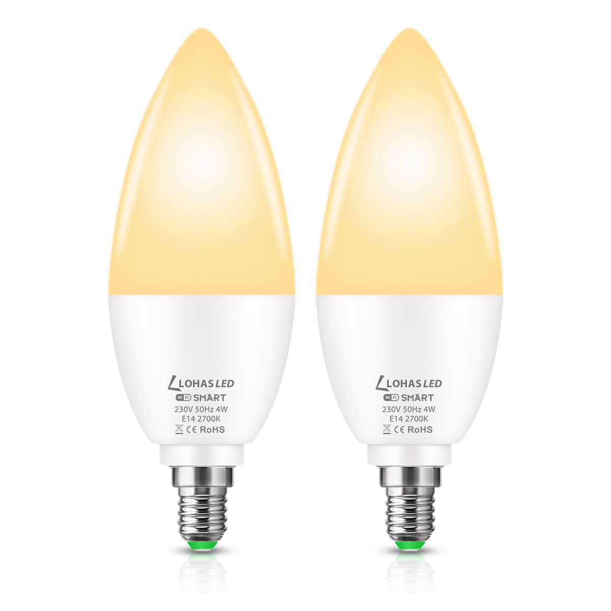 light bulb google home