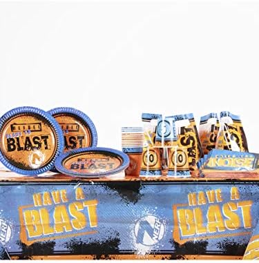 Fancy Dress Ball Nerf Party Pack