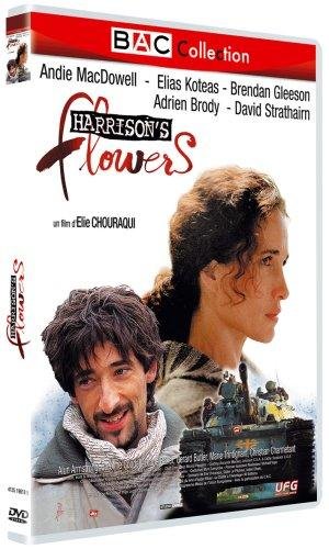 Harrison's Flowers - Edition Simple