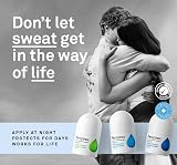 Perspirex Extra Strength Antiperspirant Roll On Comfort 20ml Fresh Scent view 2