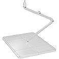Bandai Hobby - Accessory - Action Base 8 [Clear Color], Bandai Spirits Model Kit