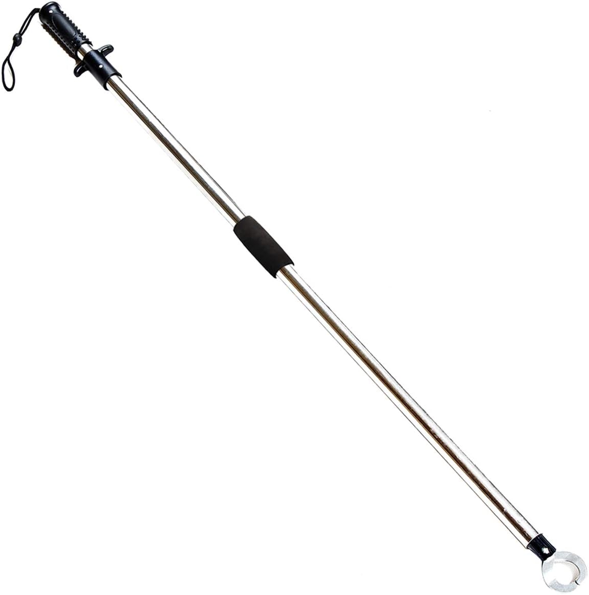 metal crab scoop net