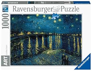 Image of Ravensburger 15614 - Puzzle 10