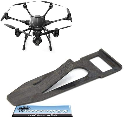 yuneec typhoon h plus