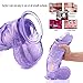 BDMYTD Women Dilló 9.84 inch Extra Huge Massaging Wand for Female Discreet Package BDMYTDthumb 3