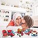 3 Bees & Me Car Toys and Trucks Play Set for Toddlers and Kids - 3 Toy Cars and 2 Toy Trucks - Toys for 3 Year Old Boys and Girls and up