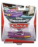 Disney/Pixar Cars Ramone (Purple) Diecast Vehicle