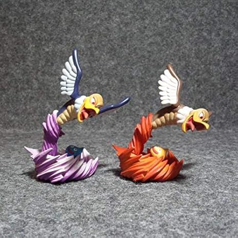 Amazon モンスターズギャラリ ドラクエ キメラ メイジキメラ セット アニメ 萌えグッズ 通販