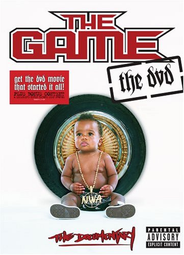 The Game - The Documentary