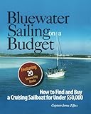 Bluewater Sailing on a Budget (International Marine-RMP)
