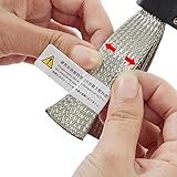 Partsam LED Headlight Conversion Kit - All Bulb Sizes - 5000lm(2500lm/bulb) Genuine Cree Xml2 LED - Replaces Halogen & HID Bulbs - 5202 (H16)