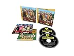 Sgt. Pepper's Lonely Hearts Club Band [2 CD][Deluxe Edition]