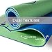 Yogi Junior Kids Yoga Mat - PVC Free - Double Layered TPE Foam