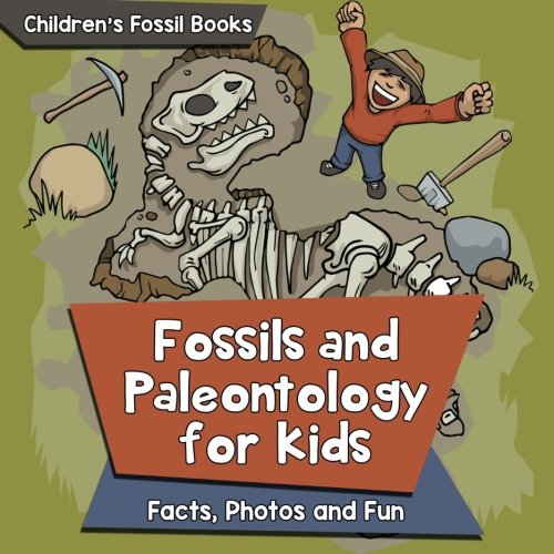 Paleontology Printables and Resources
