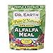 Dr. Earth Pure & Natural Alfalfa Meal 3 lb