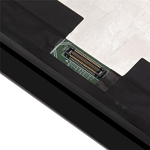 FirstLCD 12.0 inch LCD Display Touch Screen Digitizer Glass Assmebly Screen Replacement for Microsoft Surface Pro 3 1631 V1.1 LTL120QL01-003 - Thumbnail 4