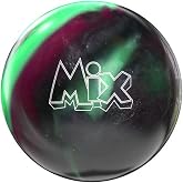 Storm Mix Purple/Jade/Steel 13lb