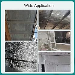 ZRNIDIYR RV Door Window Shade RV Skylight