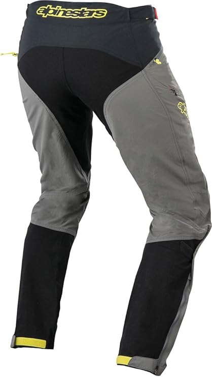 alpinestars all mountain pants