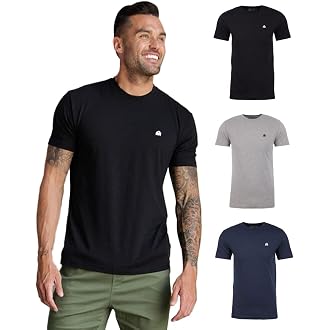 Amazon Los más vendidos: Mejor Ropa y Accesorios de Novedades para Hombre