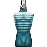 Jean Paul Gaultier Le Male Eau de Toilette (2.5 fl oz) | for Men, 2.5, Ounce