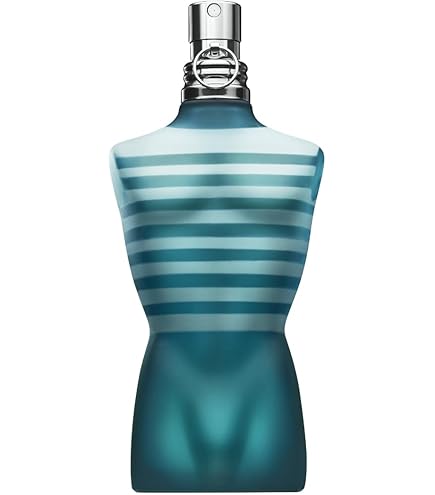 Amazon.com : Jean Paul Gaultier Le Male Elixir Parfum (2.5 fl oz