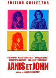 Janis Et John - Édition Collector
