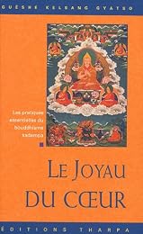 Le  joyau du coeur
