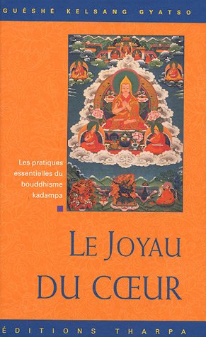 Le  joyau du coeur