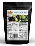 ORGANIC European ARONIA Freeze Dried Powder Choke Berry BULK 16oz 1 lb