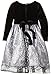 Good Lad Little Girls' Organza Dress