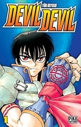 Devil devil