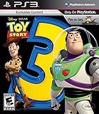 Toy Story 3 The Video Game - Playstation 3