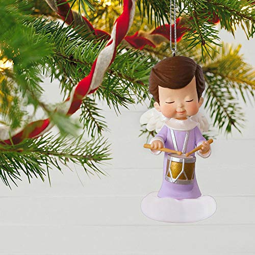 1 Hallmark+Keepsake+Christmas+Ornament+Angels