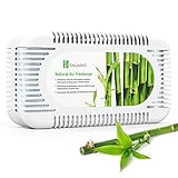 Sagano Bamboo Activated Charcoal Natural Air-freshener and Odor Remover