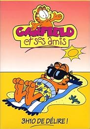 Garfield Et Ses Amis - Les Meilleurs Amis Du Monde + Besoin D'ailleurs