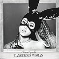 Into YOU (Cosmic Dawn & Andy Reese Radio Edit)/Ariana Grande