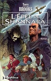 L' épée de Shannara