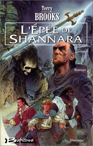 L' épée de Shannara