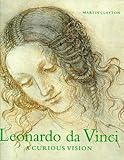 Image de Leonardo Da Vinci - A Curious Vision: Drawings from the Collection of Her Majesty the Queen