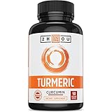 Turmeric Curcumin
