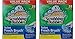 Scrubbing Bubbles Toilet Fresh Brush Flushable Refills, Citrus Scent, 28 Count (Pack of 2)