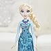 Disney Frozen Crystal Glow Elsa