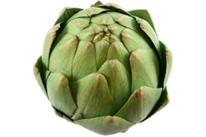 ARTICHOKES AT THE NEIGHBORHOOD CORNER STORE ARTICHOKES FRESH FRUIT VEGETABLES PRODUCE EACH (1)