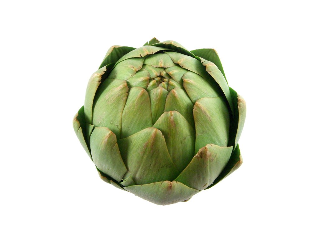 ARTICHOKES FRESH FRUIT VEGETABLES PRODUCE EACH (1)