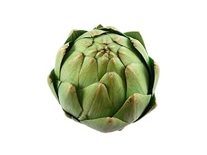 ARTICHOKES FRESH FRUIT VEGETABLES PRODUCE EACH (1)