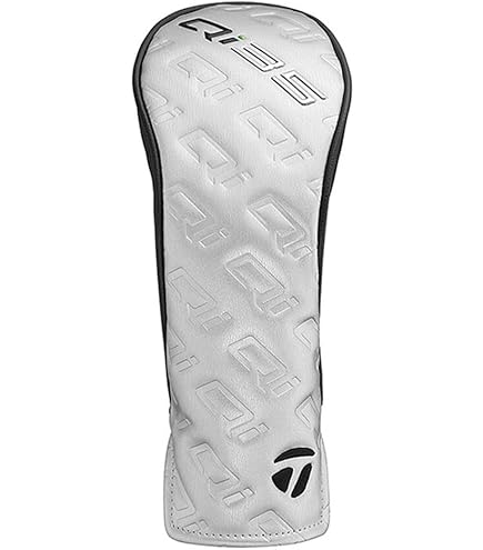 Amazon.com : New 2025 TaylorMade Golf Qi35 Driver Headcover Club