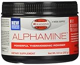 Alphamine (Cherry Limeade), 8.9oz
